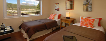 Ski Sur Apartments San Carlos de Bariloche Eksteriør bilde