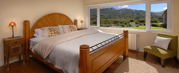 Ski Sur Apartments San Carlos de Bariloche Eksteriør bilde
