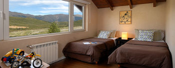 Ski Sur Apartments San Carlos de Bariloche Eksteriør bilde