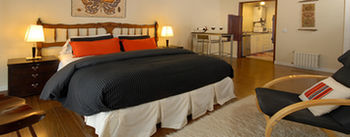 Ski Sur Apartments San Carlos de Bariloche Eksteriør bilde