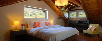 Ski Sur Apartments San Carlos de Bariloche Eksteriør bilde