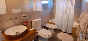 Ski Sur Apartments San Carlos de Bariloche Eksteriør bilde