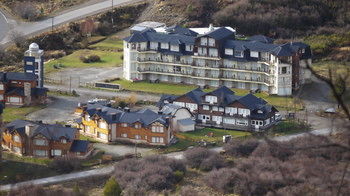 Ski Sur Apartments San Carlos de Bariloche Eksteriør bilde
